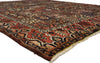 11 x 14 Antique Persian Bakhtiari Rug 72479