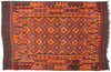 10 x 15 Vintage Kilim Rug 72501