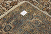 8 x 12 Antique Persian Mahal Rug 72504