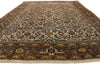 8 x 12 Antique Persian Mahal Rug 72504