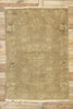 4 x 6 Vintage Turkish Rug 72506