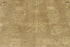 4 x 6 Vintage Turkish Rug 72506