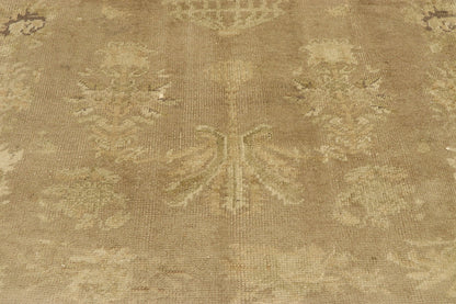 4 x 6 Vintage Turkish Rug 72506