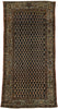 6 x 13 Antique Persian Malayer Rug 72510