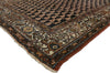 6 x 13 Antique Persian Malayer Rug 72510