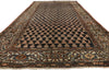 6 x 13 Antique Persian Malayer Rug 72510