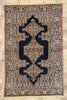 4 x 7 Antique Persian Senneh Rug 72547