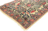 2 x 4 Antique Persian Kerman Rug 72549