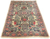 2 x 4 Antique Persian Kerman Rug 72549