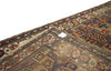 3 x 12 Antique Kurdish Runner 72587