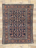 5 x 6 Antique Malayer Rug 72589