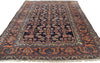 5 x 6 Antique Malayer Rug 72589