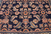5 x 6 Antique Malayer Rug 72589