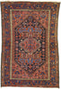 4 x 6 Antique Hamadan Rug 72600