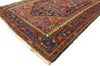 4 x 6 Antique Hamadan Rug 72600