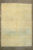 12 x 17 Antique Indian Agra Rug 72621