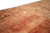6 x 13 Vintage Turkish Oushak Rug 72623