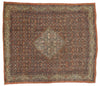 8 x 10 Antique Mahal Rug 72627