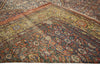 8 x 10 Antique Mahal Rug 72627