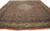 8 x 10 Antique Mahal Rug 72627