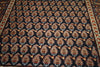 5 x 6 Antique Persian Heriz Rug 72631