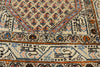 3 x 5 Antique Persian Saraband Rug 72633