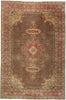 13 x 20 Antique Romanian Rug 72650