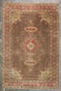13 x 20 Antique Romanian Rug 72650