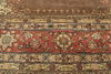 13 x 20 Antique Romanian Rug 72650