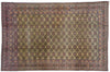 6 x 10 Antique Sivas Rug 72681