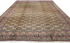 6 x 10 Antique Sivas Rug 72681