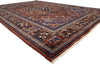 7 x 10 Antique Persian Joshegan Rug 72705