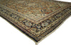 7 x 10 Antique Persian Mahal Rug 72732