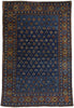 4 x 6 Antique Yeravan Rug 72759
