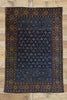 4 x 6 Antique Yeravan Rug 72759