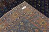 4 x 6 Antique Yeravan Rug 72759