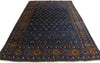 4 x 6 Antique Yeravan Rug 72759