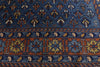 4 x 6 Antique Yeravan Rug 72759