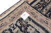 2 x 5 Vintage Pakistani Prayer Rug 72770