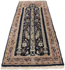 2 x 5 Vintage Pakistani Prayer Rug 72770