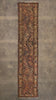 3 x 16 Antique Persian Malayer Rug 72803
