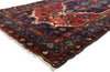 3 x 14 Antique Hamadan Rug 72851