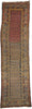 4 x 12 Antique Kurd Rug 72856