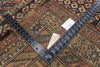 4 x 12 Antique Kurd Rug 72856