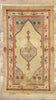 3 x 6 Antique Persian Kurdish Rug 72857