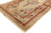 3 x 6 Antique Persian Kurdish Rug 72857