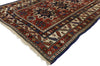 3 x 5 Antique Caucasian Shirvan Rug 72858