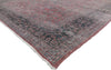9 x 12 Distressed Antique Persian Tabriz Rug 72868