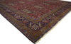 8 x 9 Antique Indian Mughal Design Rug 72879