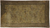 5 x 8 Antique Machine-Made European Rug 72897